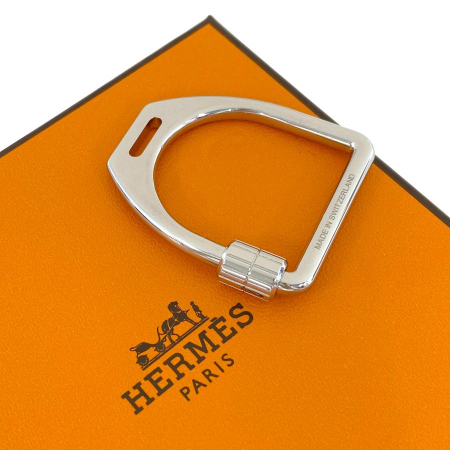 HERMES（エルメス） 【新品】HERMES キーホルダー《 エトリエ
