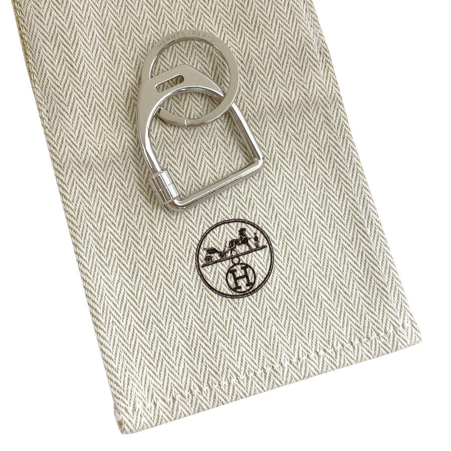 HERMES（エルメス） 【新品】HERMES キーホルダー《 エトリエ