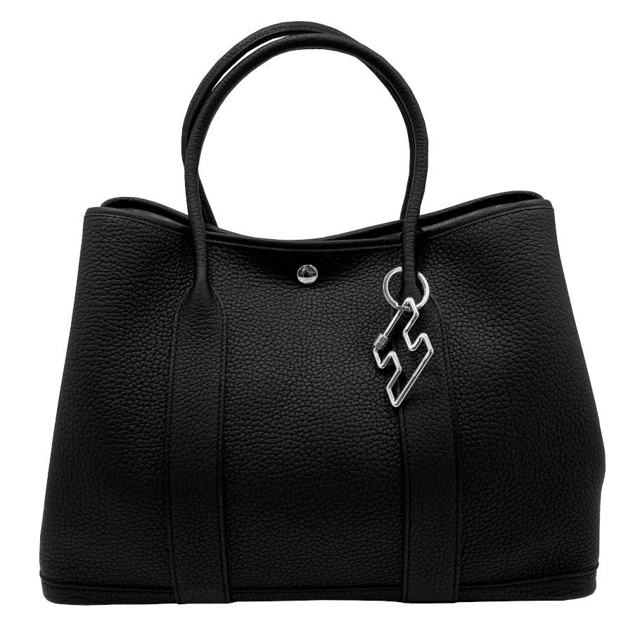 HERMES（エルメス） 【新品】HERMES キーホルダー《H・トゥ・スピード