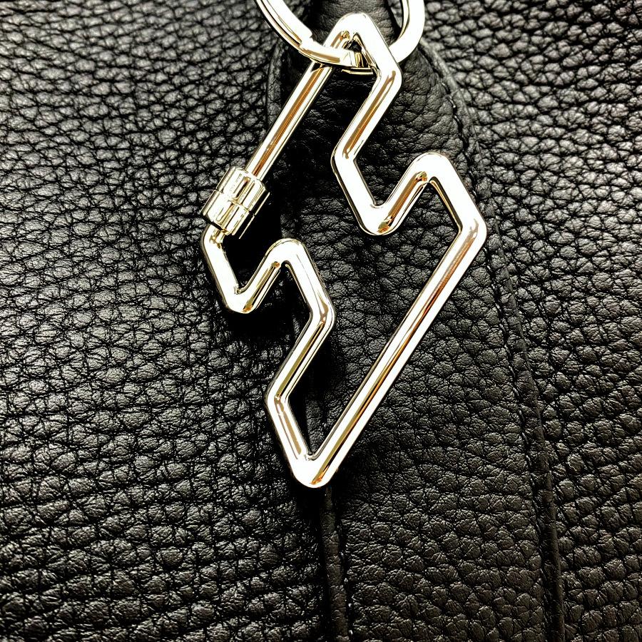 新品/未使用】Hermes/キーホルダー 《H・トゥ・スピード》オフィシャル