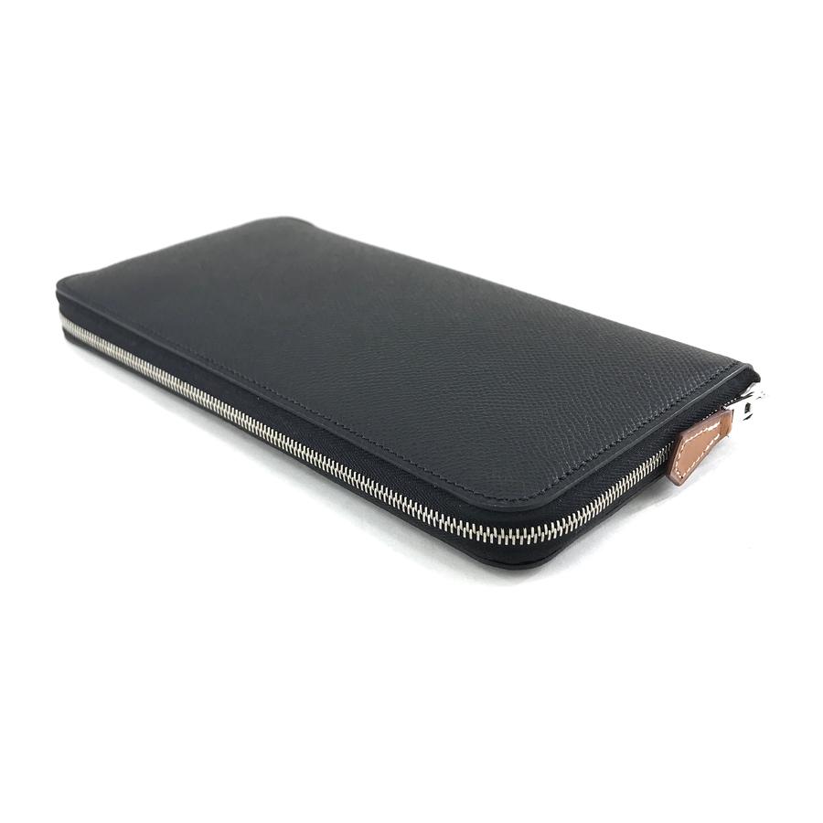 HERMES アザップシルクイン ロングウォレット エルメス Hermes HERMES 長財布 アザップ シルクイン ロング