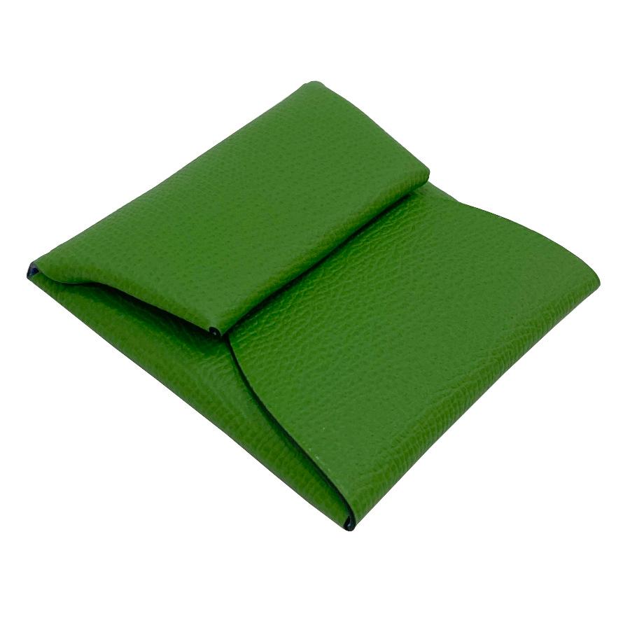 HERMES（エルメス） 【新品】エルメス バスティア ヴェルソ エプソン