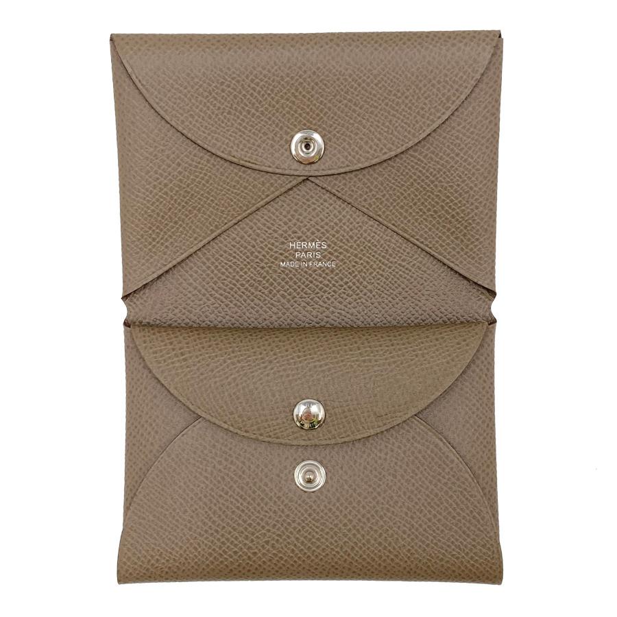 HERMES（エルメス） 【新品】K刻印（2025年製造）エルメス カルヴィ