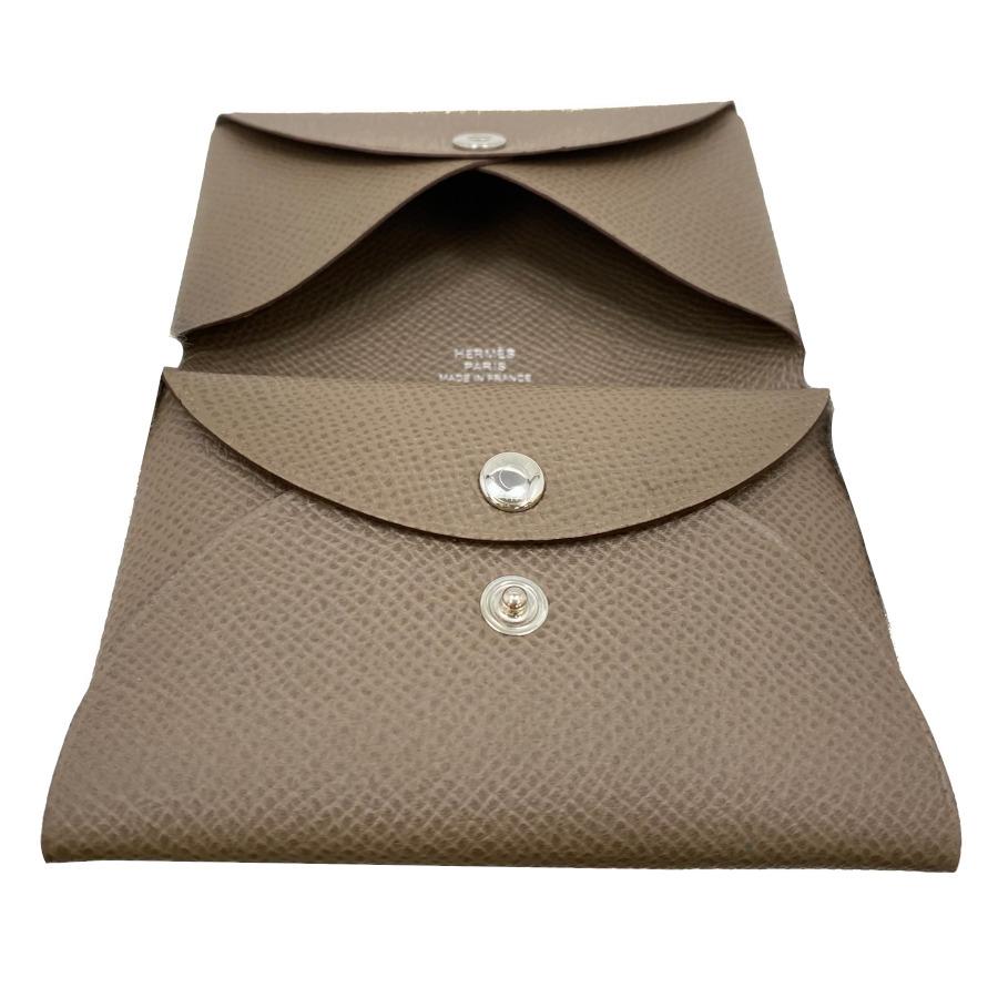HERMES（エルメス） 【新品】K刻印（2025年製造）エルメス カルヴィ