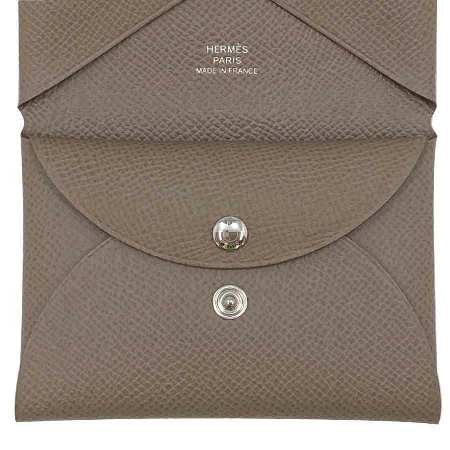 HERMES（エルメス） 【新品】K刻印（2025年製造）エルメス カルヴィ