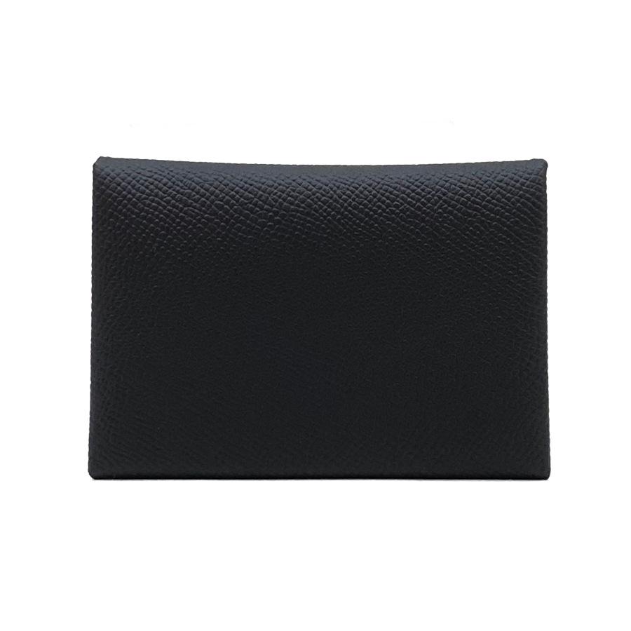 HERMES（エルメス） 【新品】W刻印（2024年製造）エルメス カルヴィ