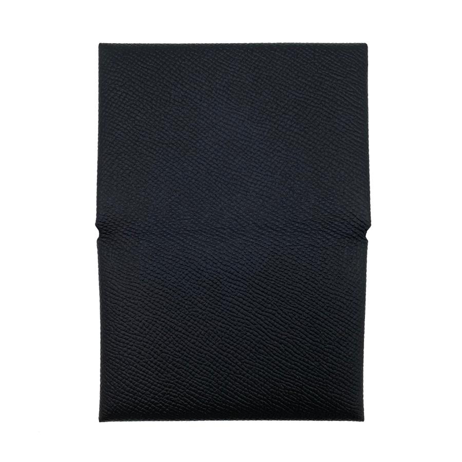 HERMES 【新品】W刻印（2024年製造）エルメス カルヴィデュオ エプソン