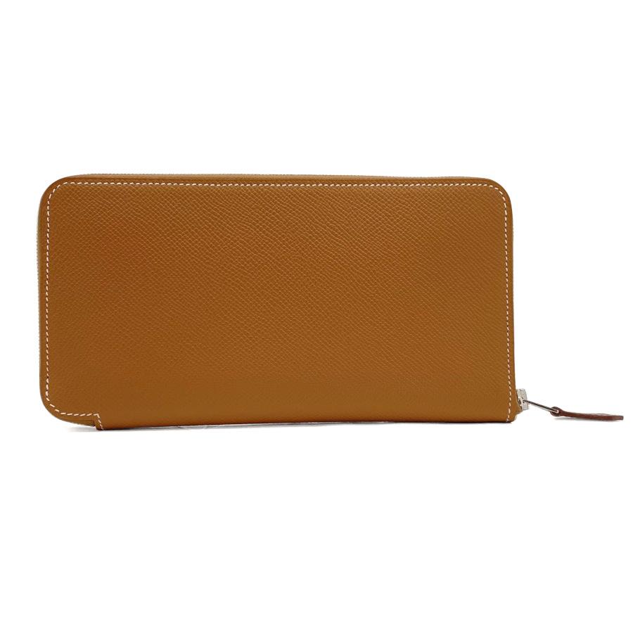 HERMES（エルメス） ☆エルメス☆ 長財布 財布 ラウンドファスナー