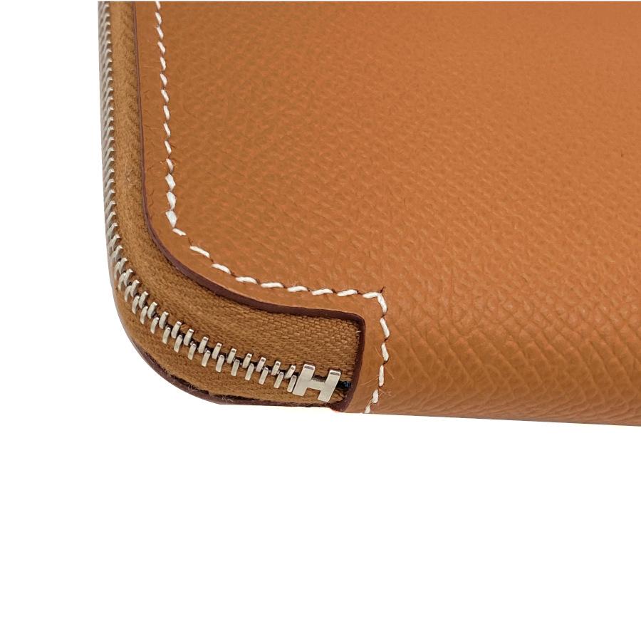 HERMES（エルメス） ☆エルメス☆ 長財布 財布 ラウンドファスナー
