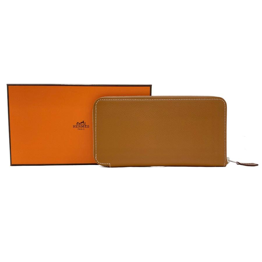 HERMES（エルメス） ☆エルメス☆ 長財布 財布 ラウンドファスナー