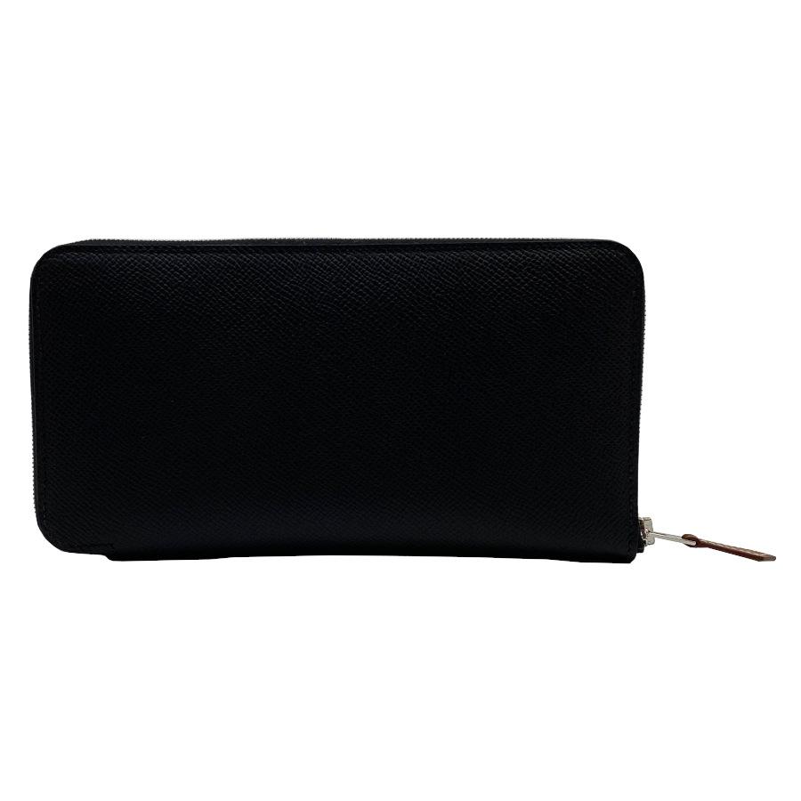 HERMES 【新品】K刻印（2025年製造）エルメス 長財布 ラウンド