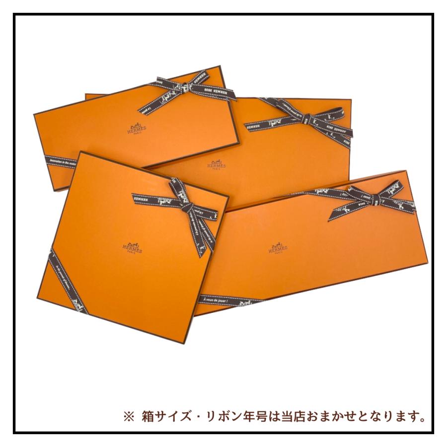 新品 ★ HERMES エルメス カルヴィデュオ HERMES（エルメス） 国内完売商品【新品】W刻印（2024年製造）エルメス