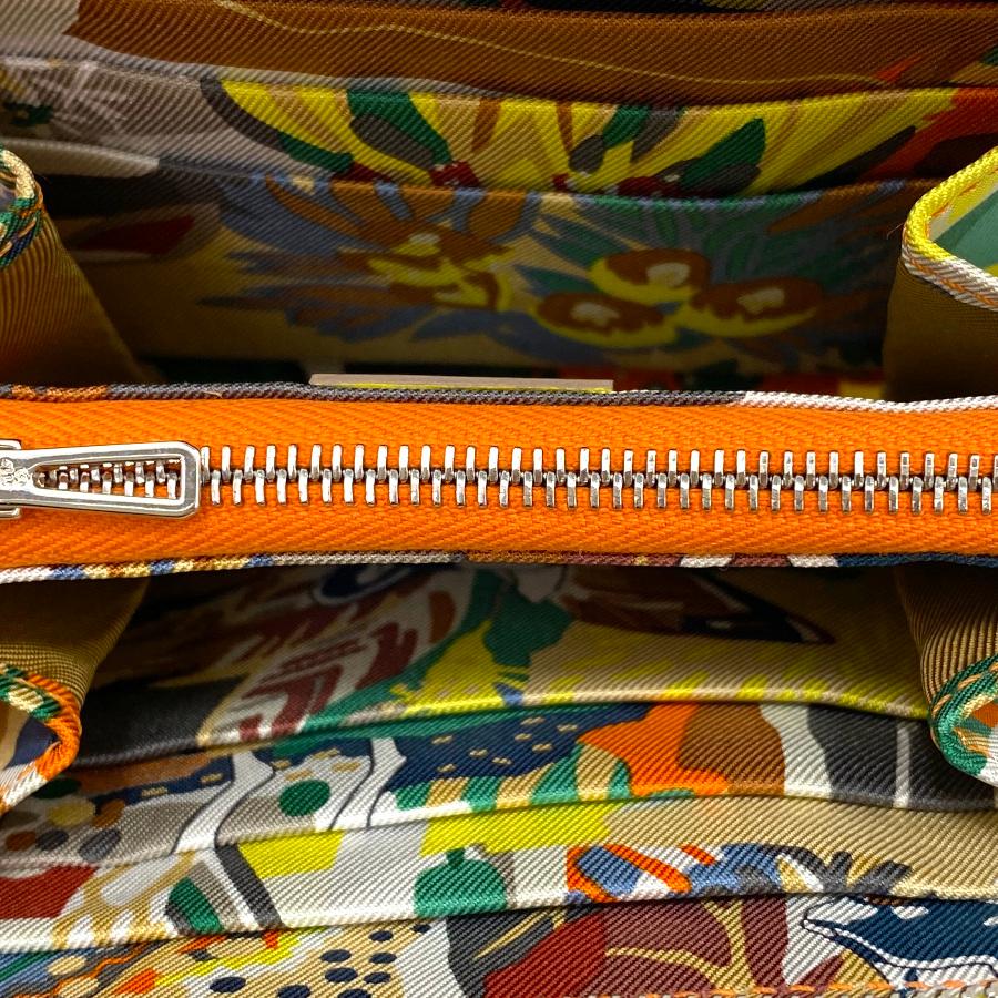 HERMES（エルメス） 【1回短時間のみ使用】エルメス ミニ財布 アザップ