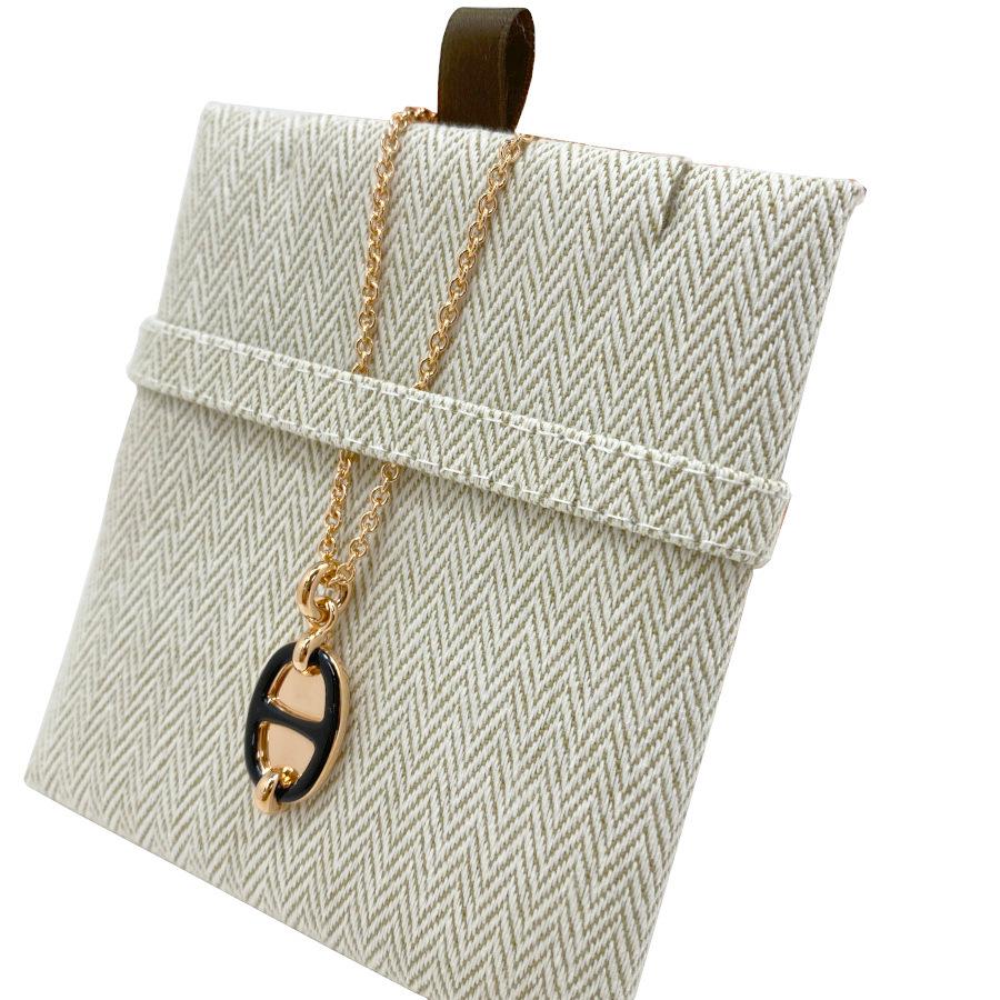 HERMES（エルメス） 【新品】エルメス ネックレス ペンダント 《ミニ