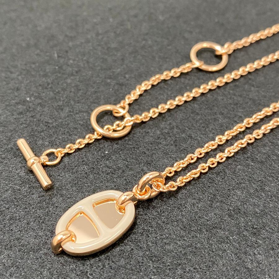 HERMES（エルメス） 【新品】エルメス ネックレス ペンダント 《ミニ