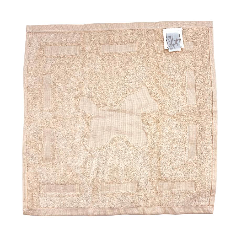 HERMES（エルメス） ☆ラッピング無料☆ ダダ タオルセット バスタオル