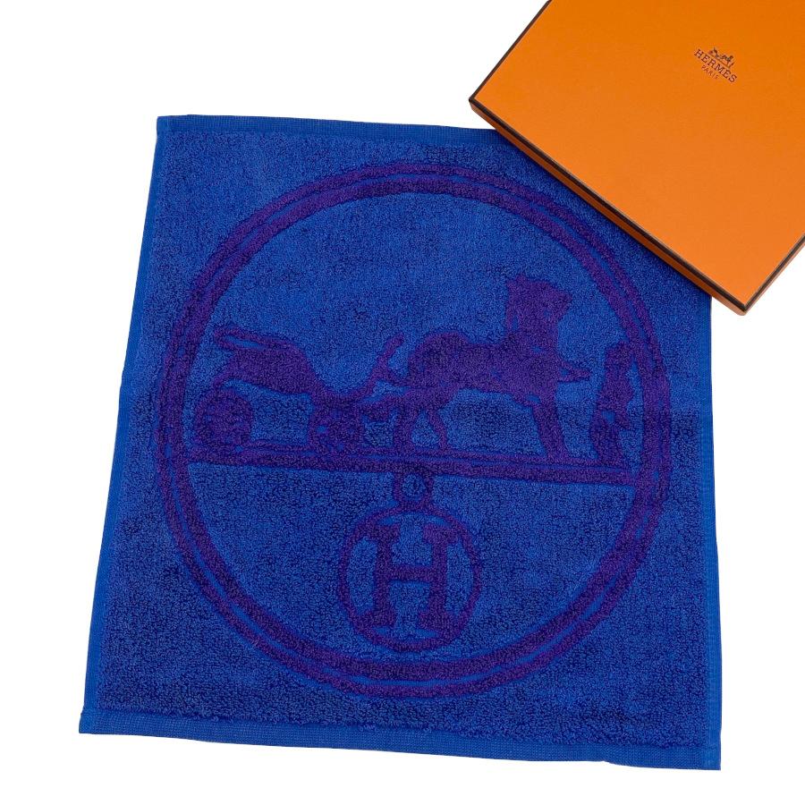 HERMES（エルメス） 国内完売商品【新品】エルメス ハンドタオル