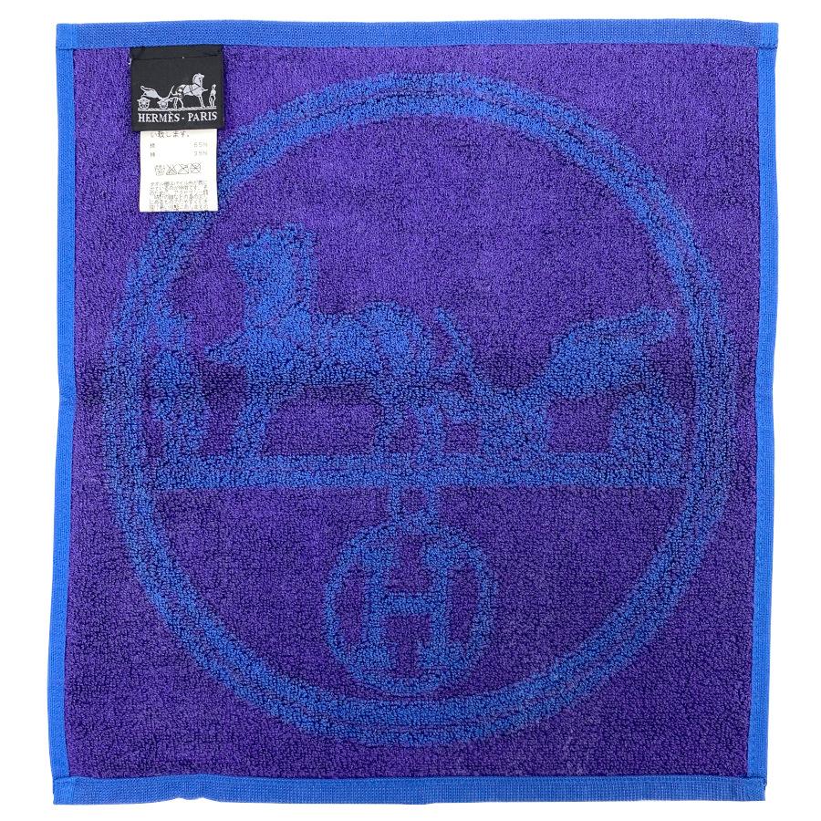 HERMES（エルメス） 国内完売商品【新品】エルメス ハンドタオル