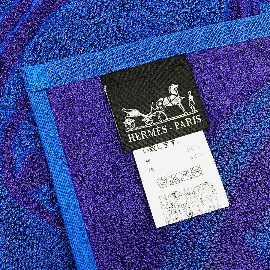 HERMES（エルメス） 国内完売商品【新品】エルメス ハンドタオル