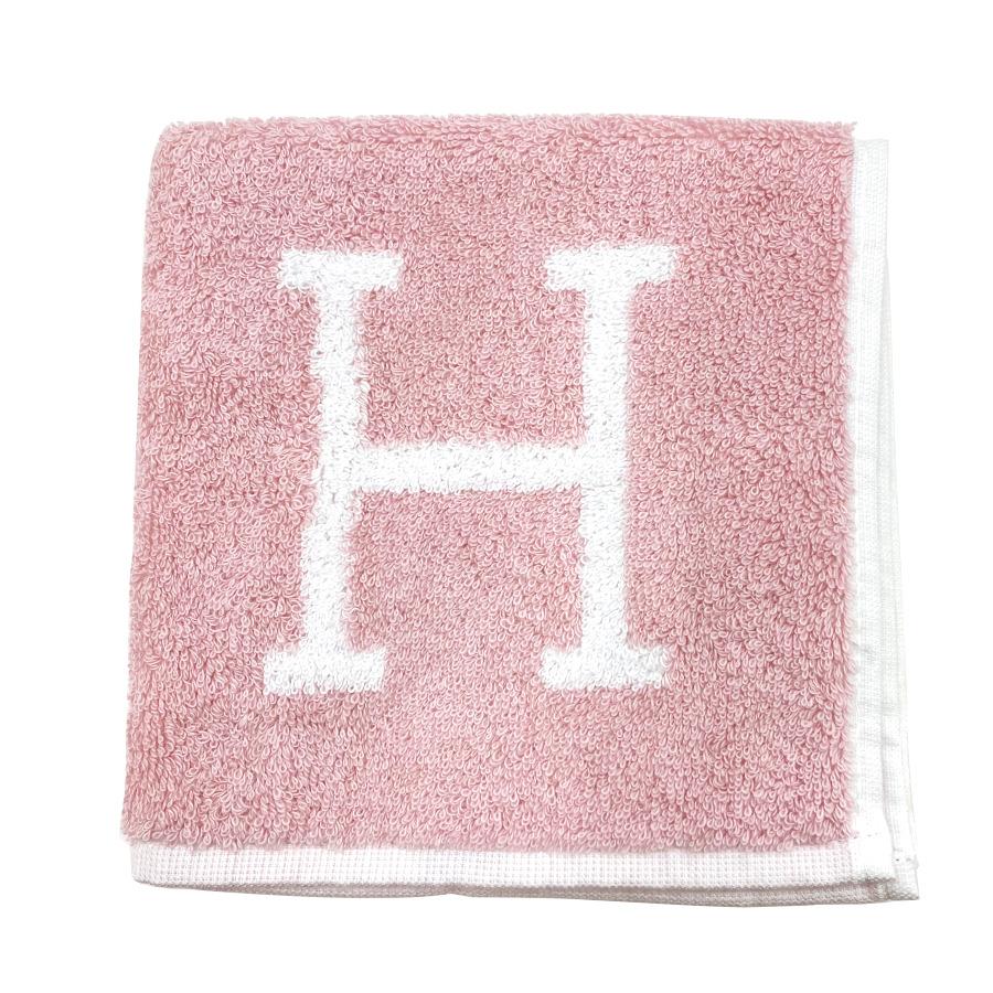 HERMES（エルメス） 新品【ギフトセット】エルメス ハンドタオル