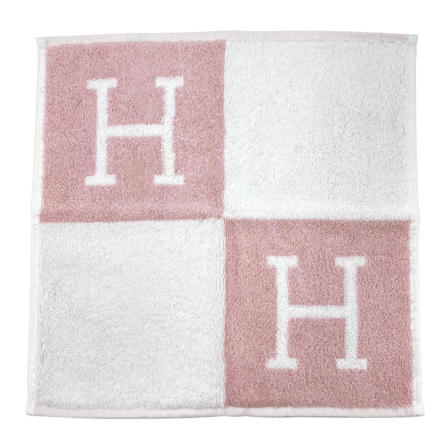 HERMES（エルメス） 新品【ギフトセット】エルメス ハンドタオル