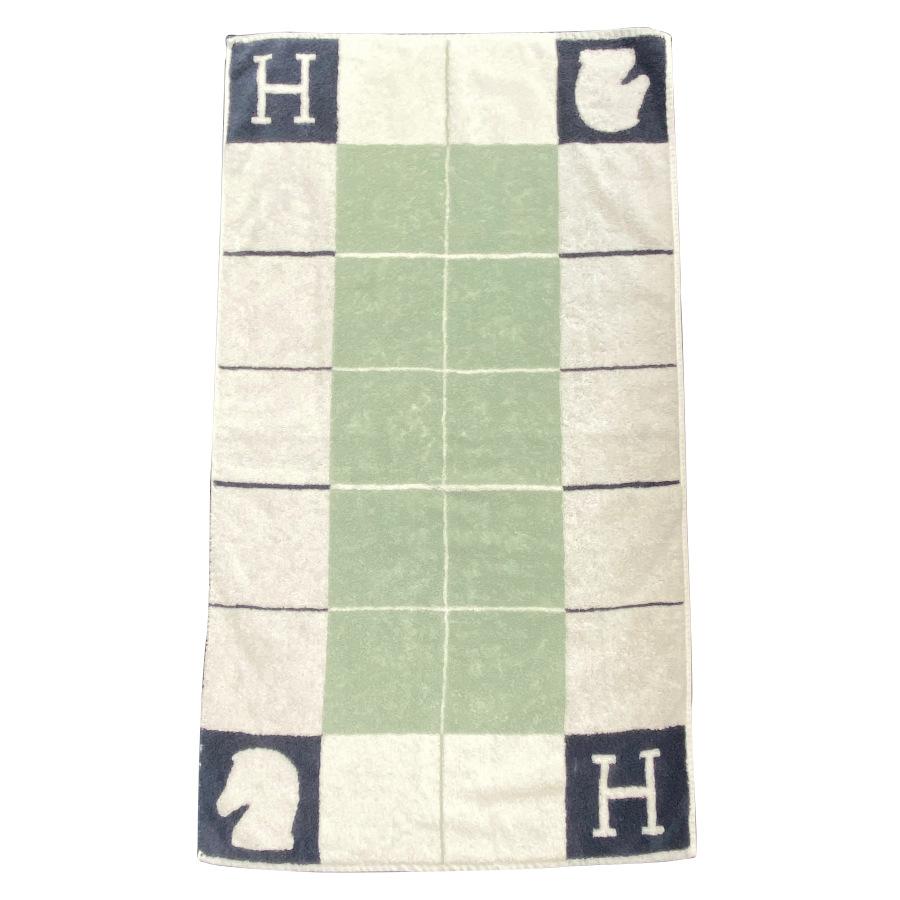 HERMES（エルメス） 国内完売商品【新品】エルメス フェイス タオル