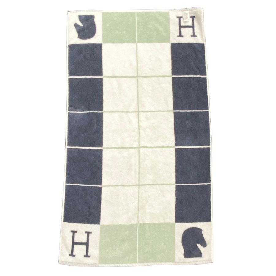 HERMES（エルメス） 国内完売商品【新品】エルメス フェイス タオル