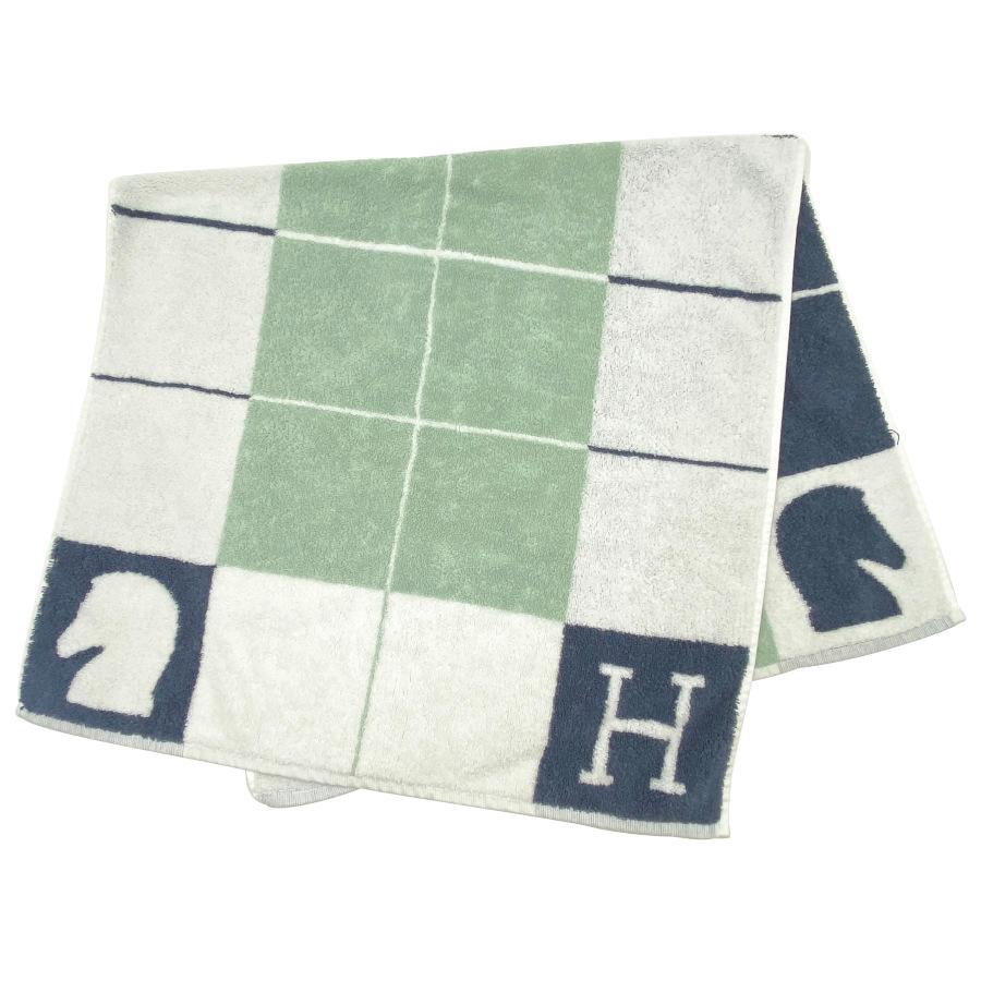HERMES（エルメス） 国内完売商品【新品】エルメス フェイス タオル