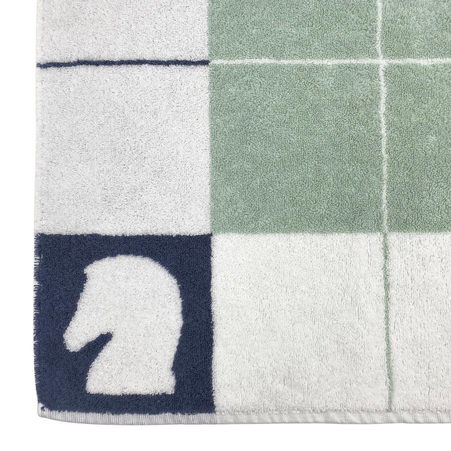 HERMES（エルメス） 国内完売商品【新品】エルメス フェイス タオル