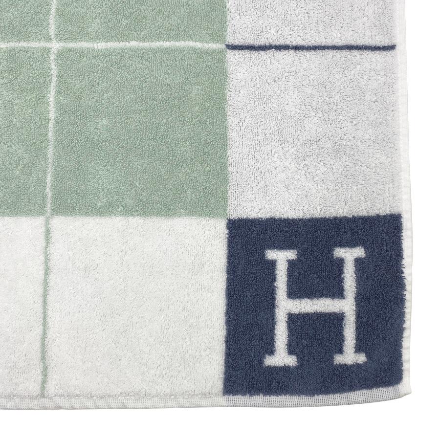 HERMES（エルメス） 国内完売商品【新品】エルメス フェイス タオル