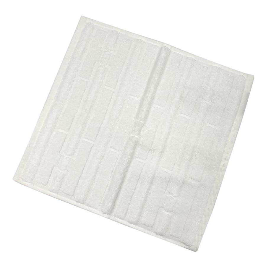 HERMES（エルメス） 【新品】エルメス ハンドタオル カレタオル