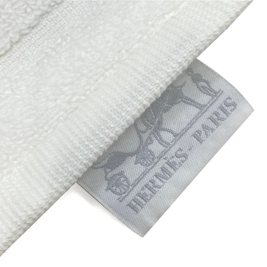 HERMES（エルメス） 【新品】エルメス ハンドタオル カレタオル