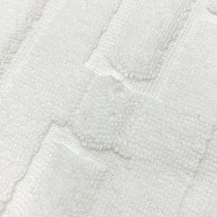 HERMES（エルメス） 【新品】エルメス ハンドタオル カレタオル