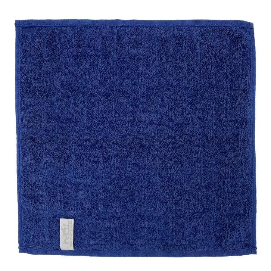 HERMES（エルメス） 【新品】エルメス ハンドタオル カレ ステアーズ