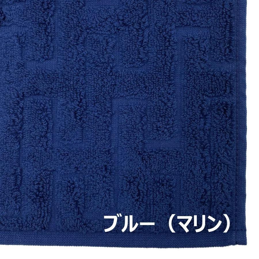 HERMES（エルメス） 【新品】エルメス ハンドタオル カレ ステアーズ