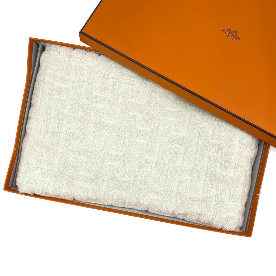 HERMES（エルメス） 【新品】エルメス タオル フェイスタオル バス