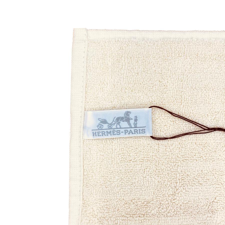 HERMES（エルメス） 【新品】エルメス タオル フェイスタオル バス