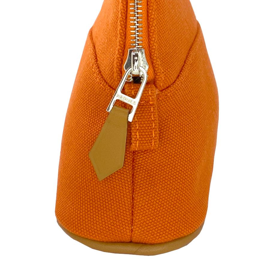 HERMES（エルメス） 【新品】エルメス ボリードミニミニ キャンバス