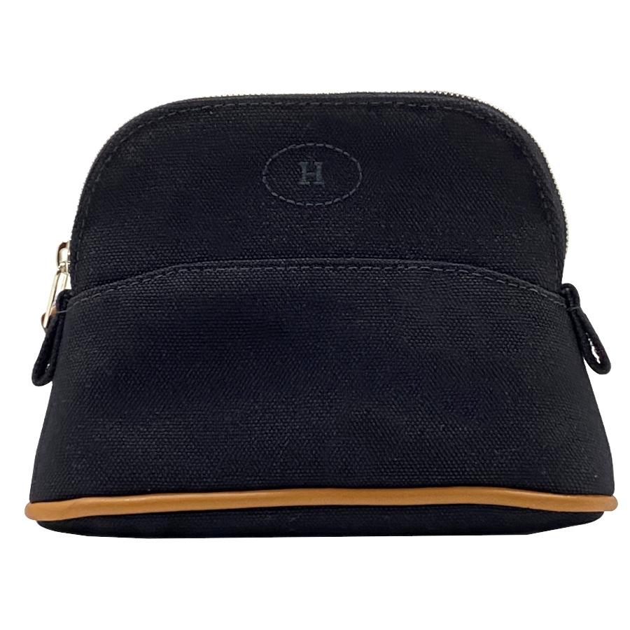 HERMES（エルメス） 【新品 】エルメス HERMESボリードポーチ ミニミニ