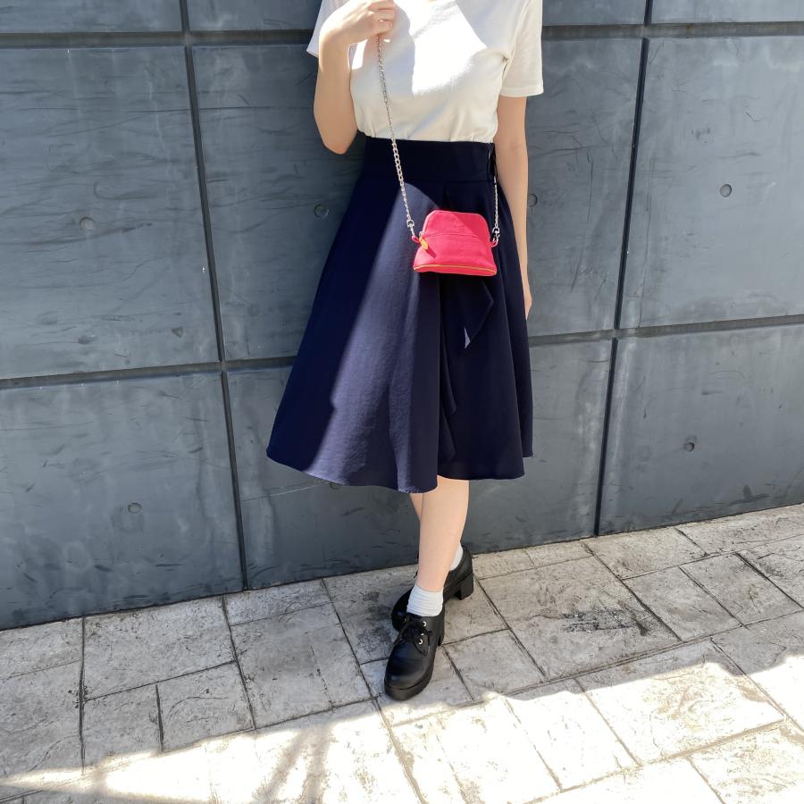 HERMES（エルメス） 【新品 】エルメス HERMESボリードポーチ ミニミニ