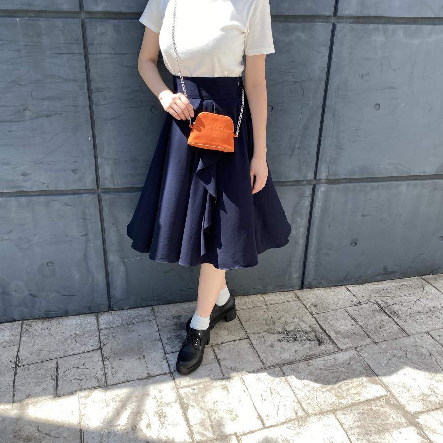 HERMES（エルメス） 【新品 】エルメス HERMESボリードポーチ ミニミニ