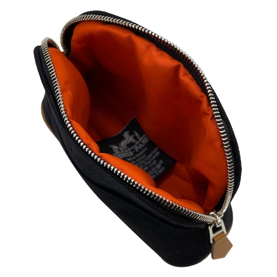 HERMES（エルメス） 【新品 】エルメス HERMESボリードポーチ ミニミニ