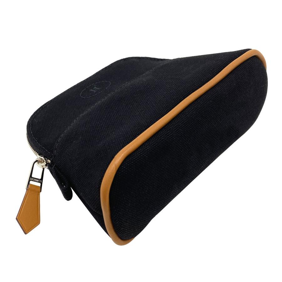 HERMES（エルメス） 【新品 】エルメス HERMESボリードポーチ ミニミニ