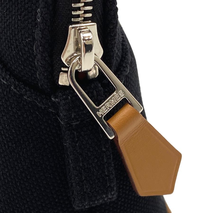 HERMES（エルメス） 【新品 】エルメス HERMESボリードポーチ ミニミニ
