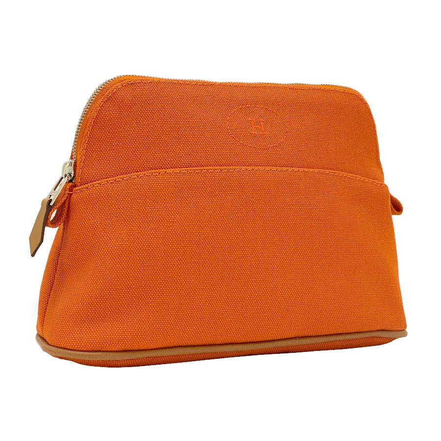 HERMES（エルメス） 【新品】 ポーチ《ボリード 20》ボリードポーチ