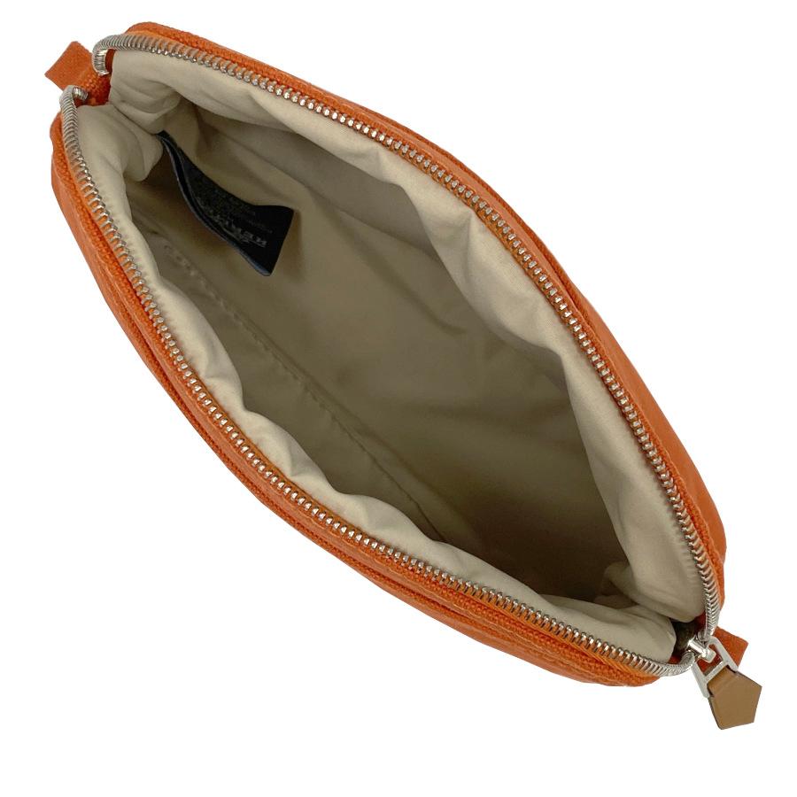 HERMES 【新品】 エルメス ポーチ《ボリード 20》ボリードポーチ