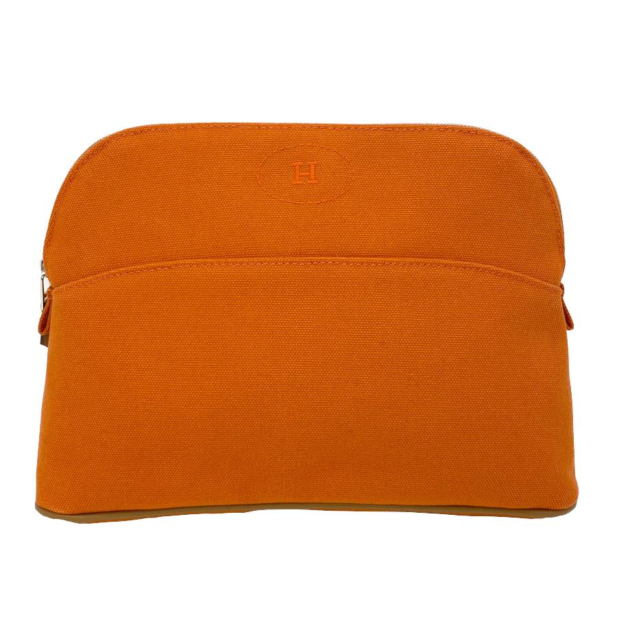 HERMES（エルメス） 【新品】エルメス ポーチ《ボリード MM 25