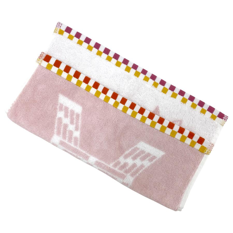 HERMES（エルメス） 【新品】エルメス ハンドタオル カレ・タオル