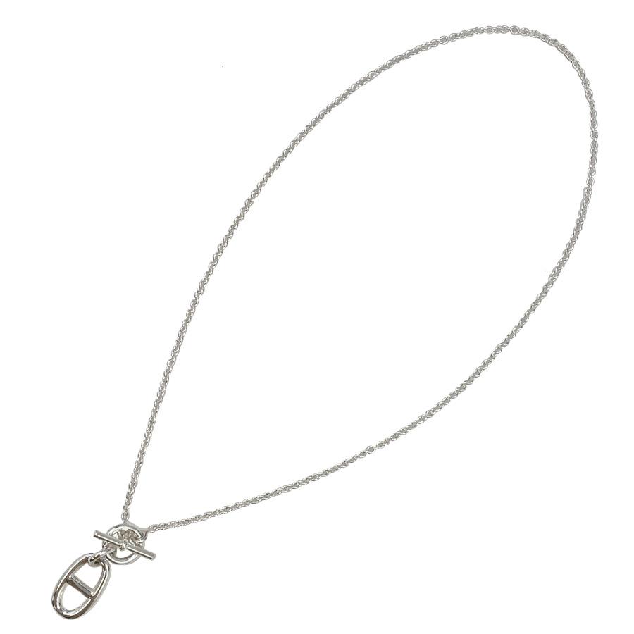 HERMES（エルメス） 【展示品】エルメス ネックレス チャーム