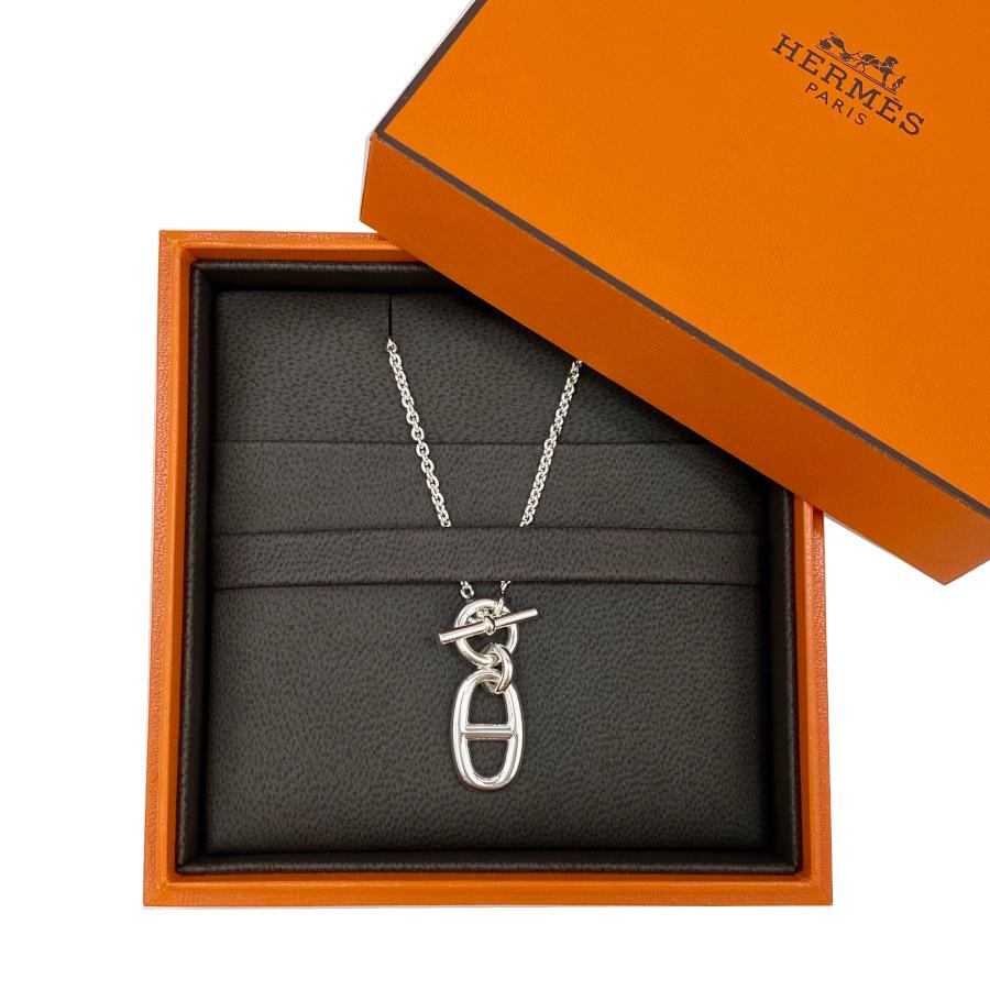 HERMES（エルメス） 【展示品】エルメス ネックレス チャーム